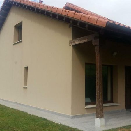 Apartamentos La Senda San Juan de Parres 외부 사진