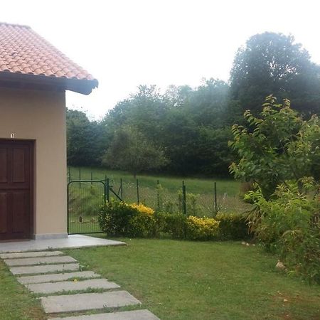 Apartamentos La Senda San Juan de Parres 외부 사진