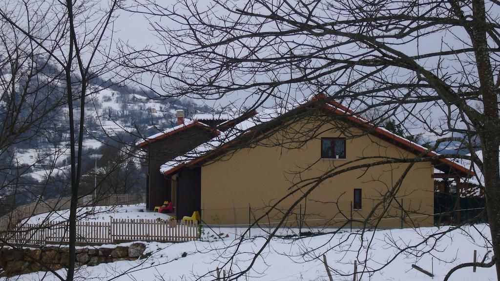 Apartamentos La Senda San Juan de Parres 외부 사진