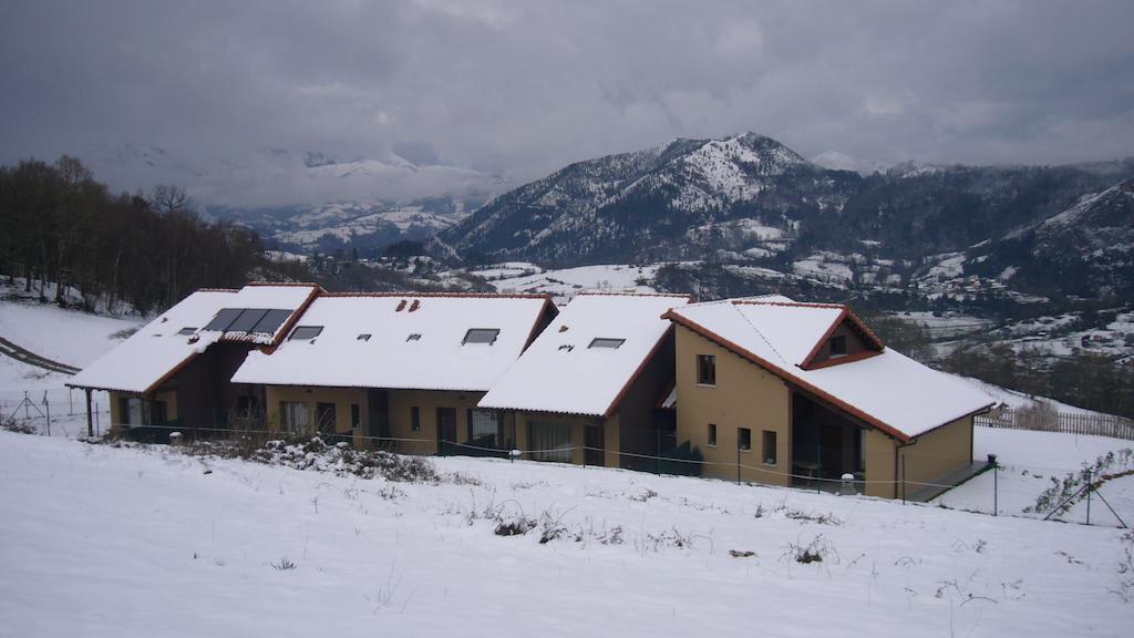 Apartamentos La Senda San Juan de Parres 외부 사진