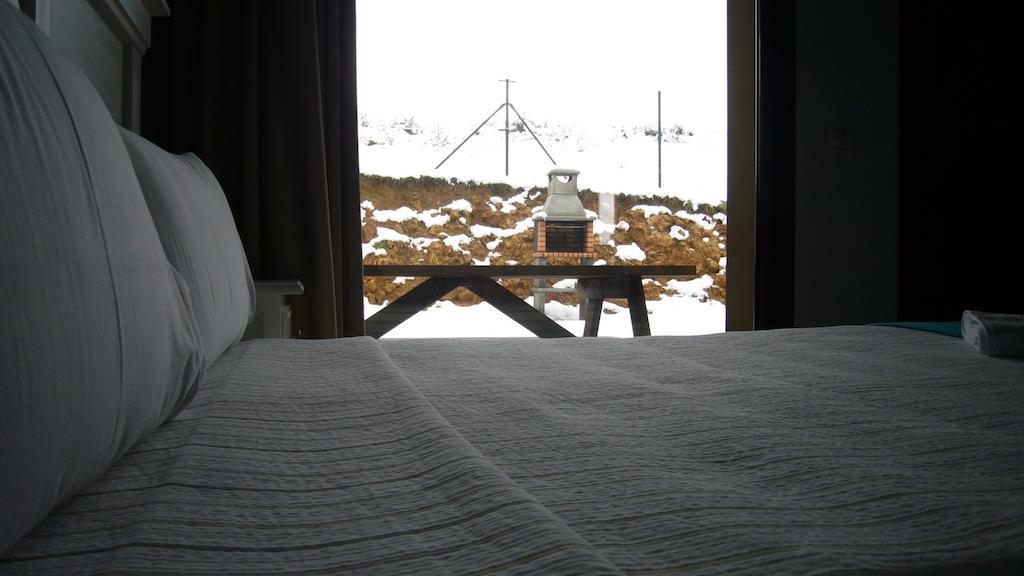 Apartamentos La Senda San Juan de Parres 외부 사진