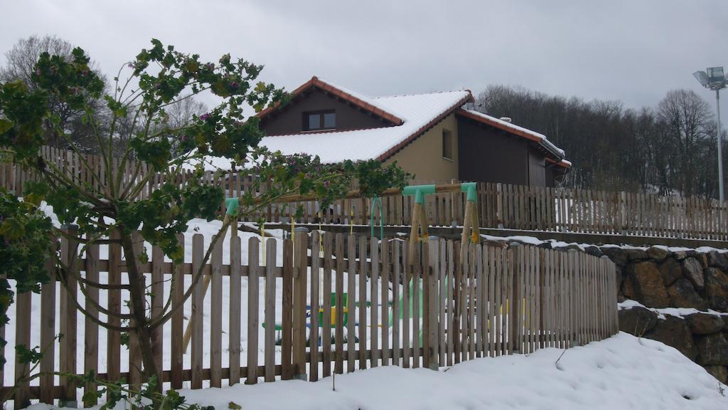 Apartamentos La Senda San Juan de Parres 외부 사진