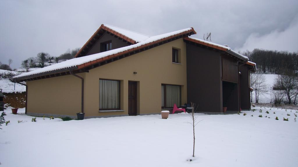 Apartamentos La Senda San Juan de Parres 외부 사진