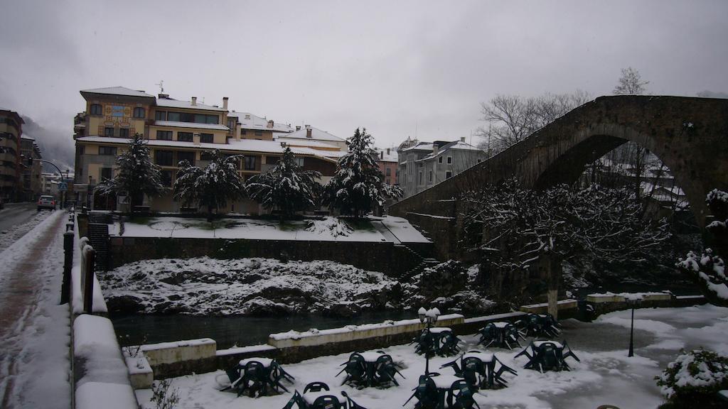 Apartamentos La Senda San Juan de Parres 외부 사진