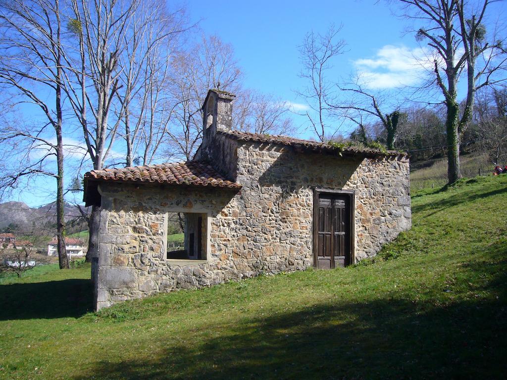 Apartamentos La Senda San Juan de Parres 외부 사진