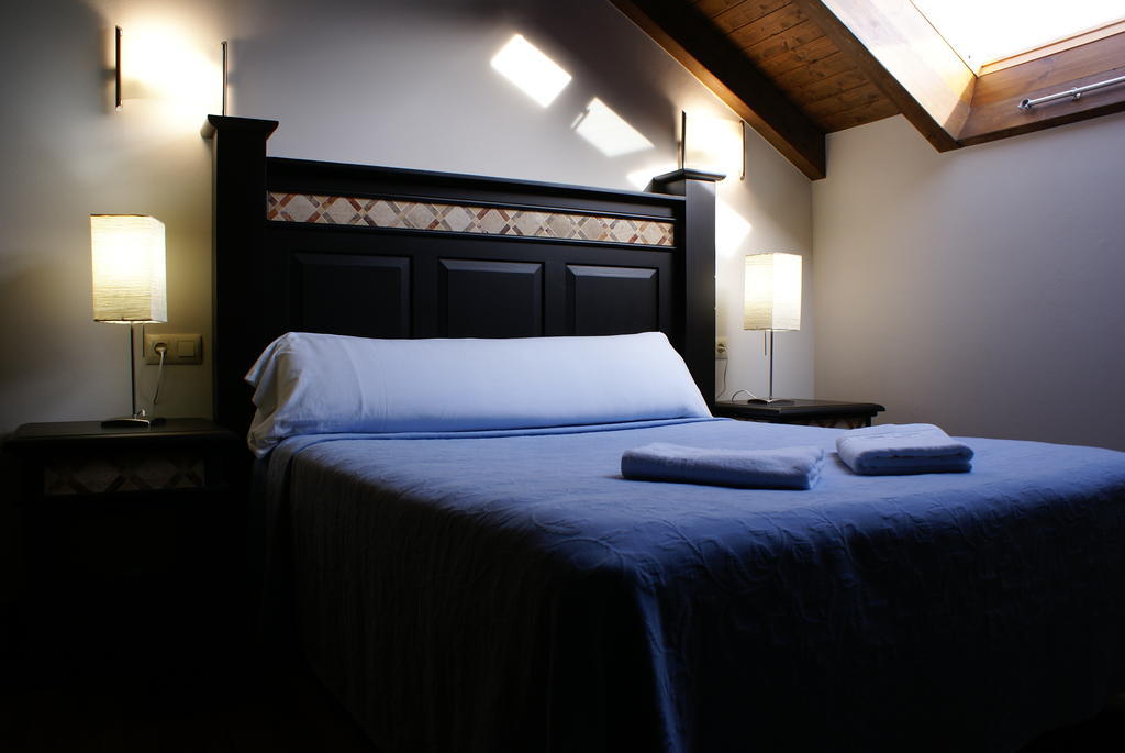 Apartamentos La Senda San Juan de Parres 외부 사진