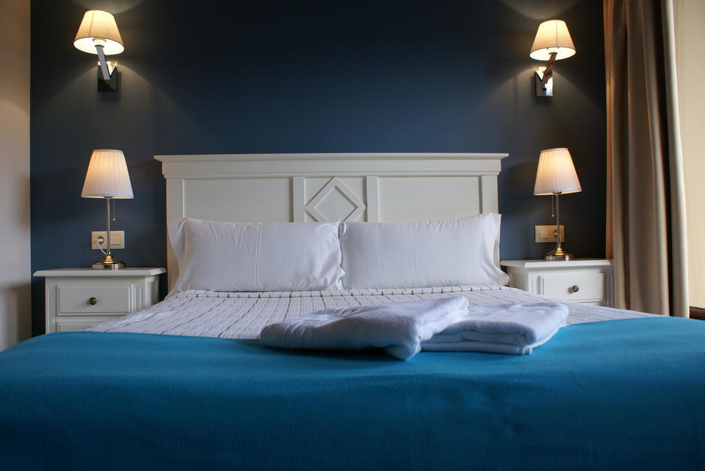Apartamentos La Senda San Juan de Parres 객실 사진