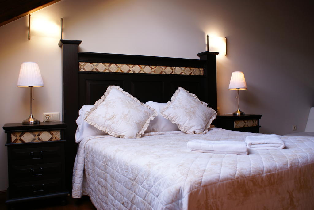 Apartamentos La Senda San Juan de Parres 객실 사진