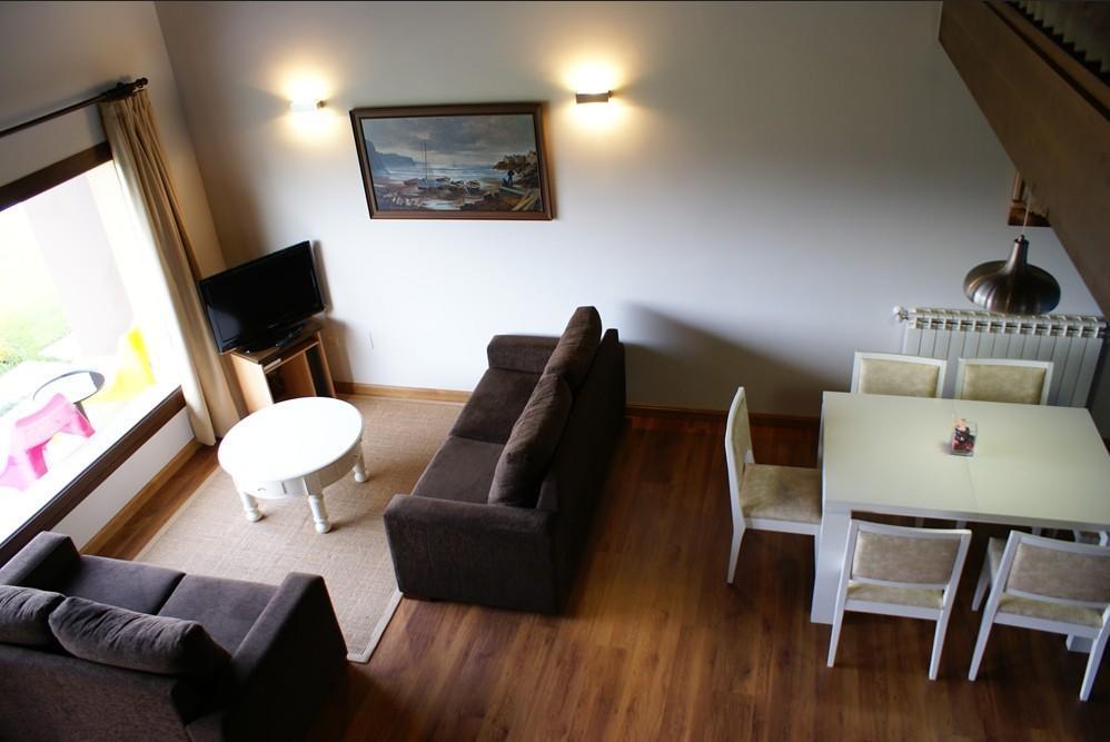 Apartamentos La Senda San Juan de Parres 외부 사진
