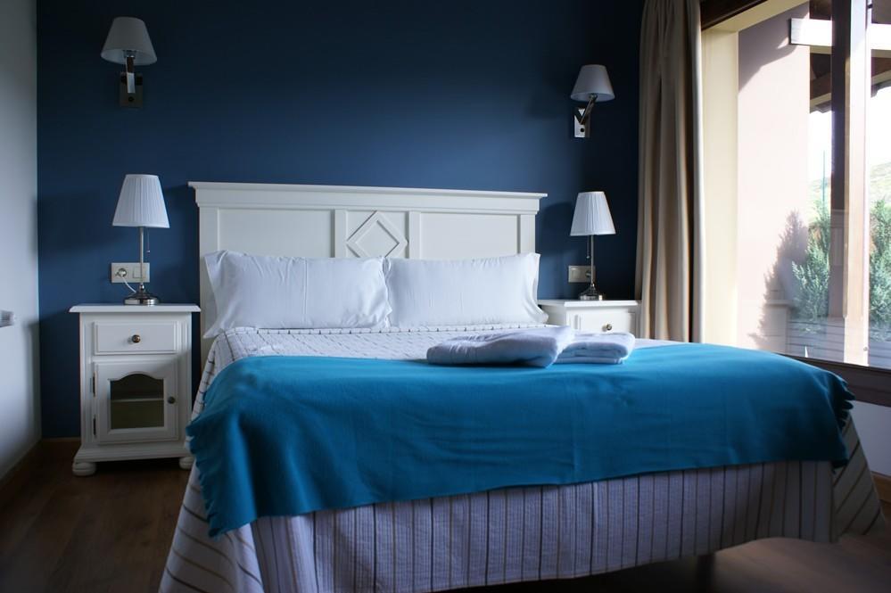 Apartamentos La Senda San Juan de Parres 외부 사진