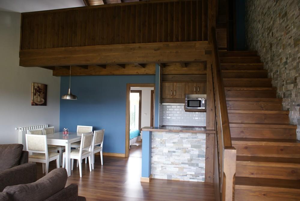 Apartamentos La Senda San Juan de Parres 외부 사진