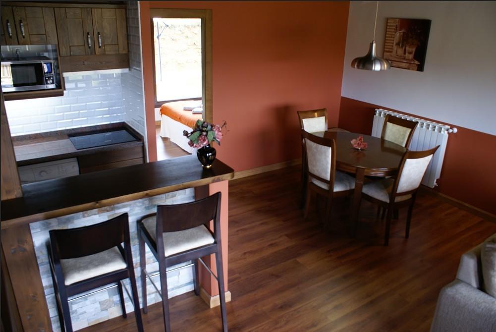 Apartamentos La Senda San Juan de Parres 외부 사진