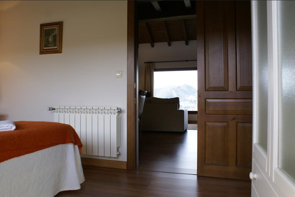 Apartamentos La Senda San Juan de Parres 외부 사진