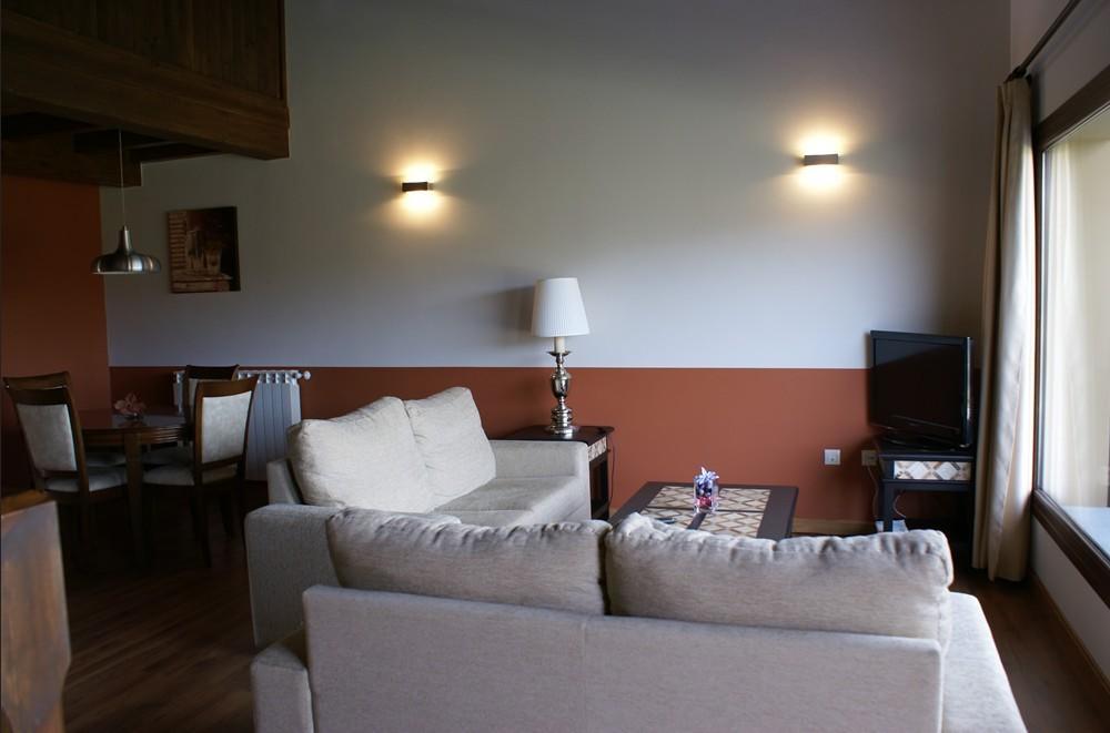 Apartamentos La Senda San Juan de Parres 외부 사진