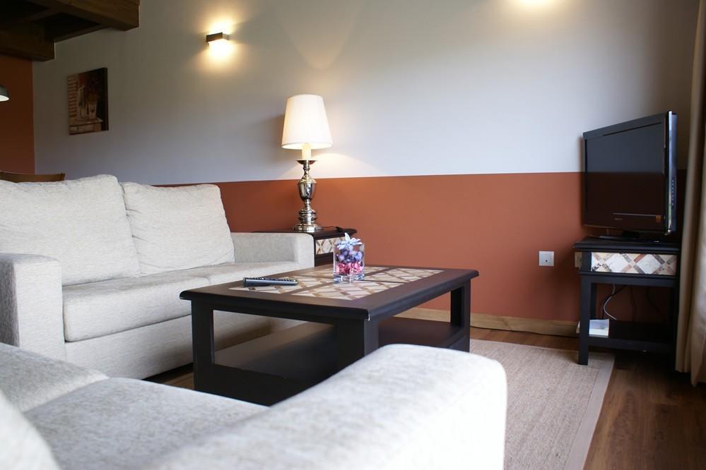 Apartamentos La Senda San Juan de Parres 외부 사진