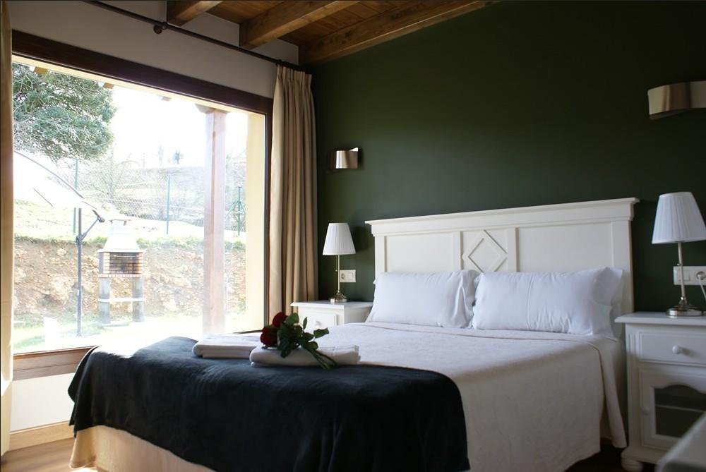 Apartamentos La Senda San Juan de Parres 외부 사진