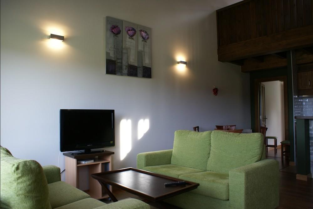Apartamentos La Senda San Juan de Parres 외부 사진