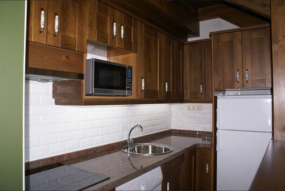 Apartamentos La Senda San Juan de Parres 외부 사진
