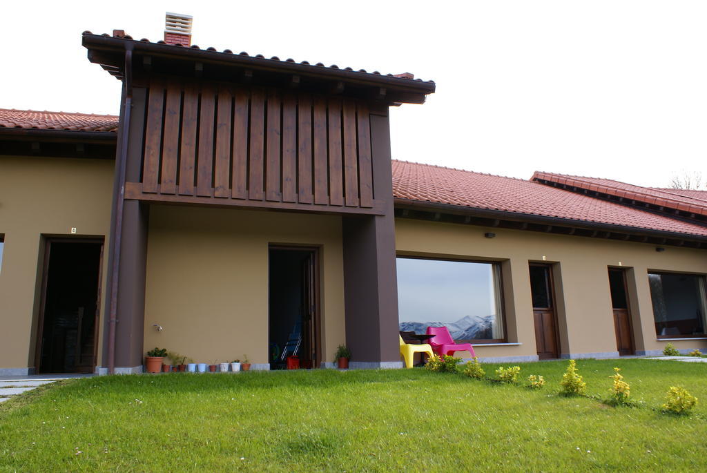 Apartamentos La Senda San Juan de Parres 객실 사진