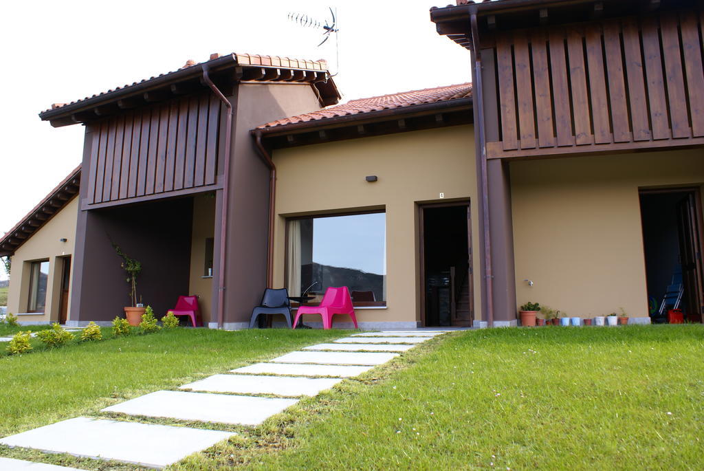 Apartamentos La Senda San Juan de Parres 객실 사진