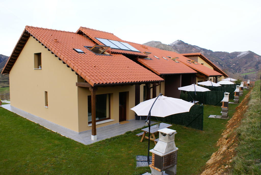 Apartamentos La Senda San Juan de Parres 객실 사진