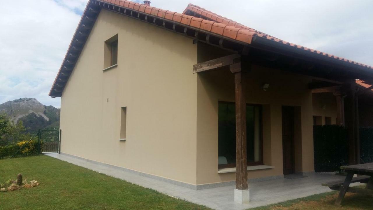 Apartamentos La Senda San Juan de Parres 외부 사진