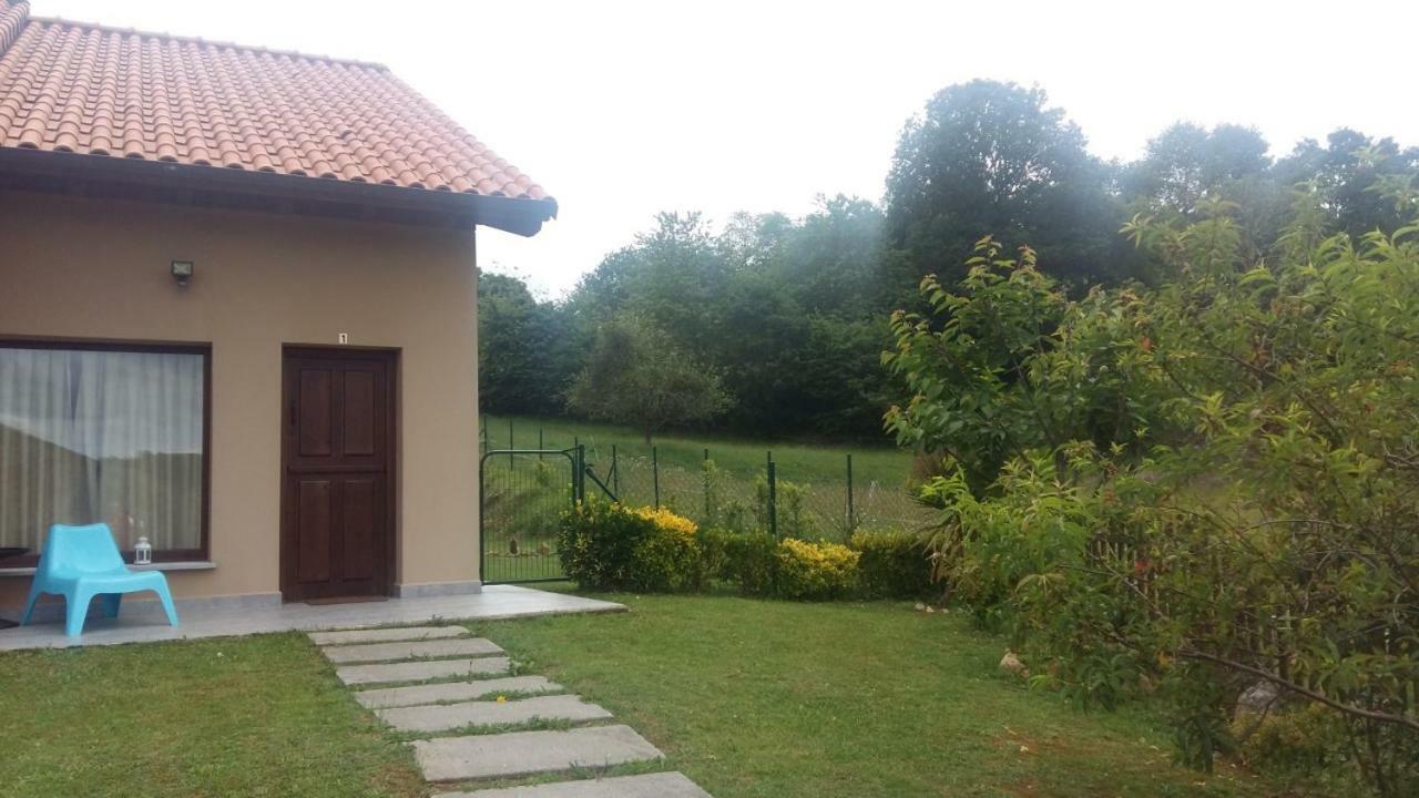Apartamentos La Senda San Juan de Parres 외부 사진