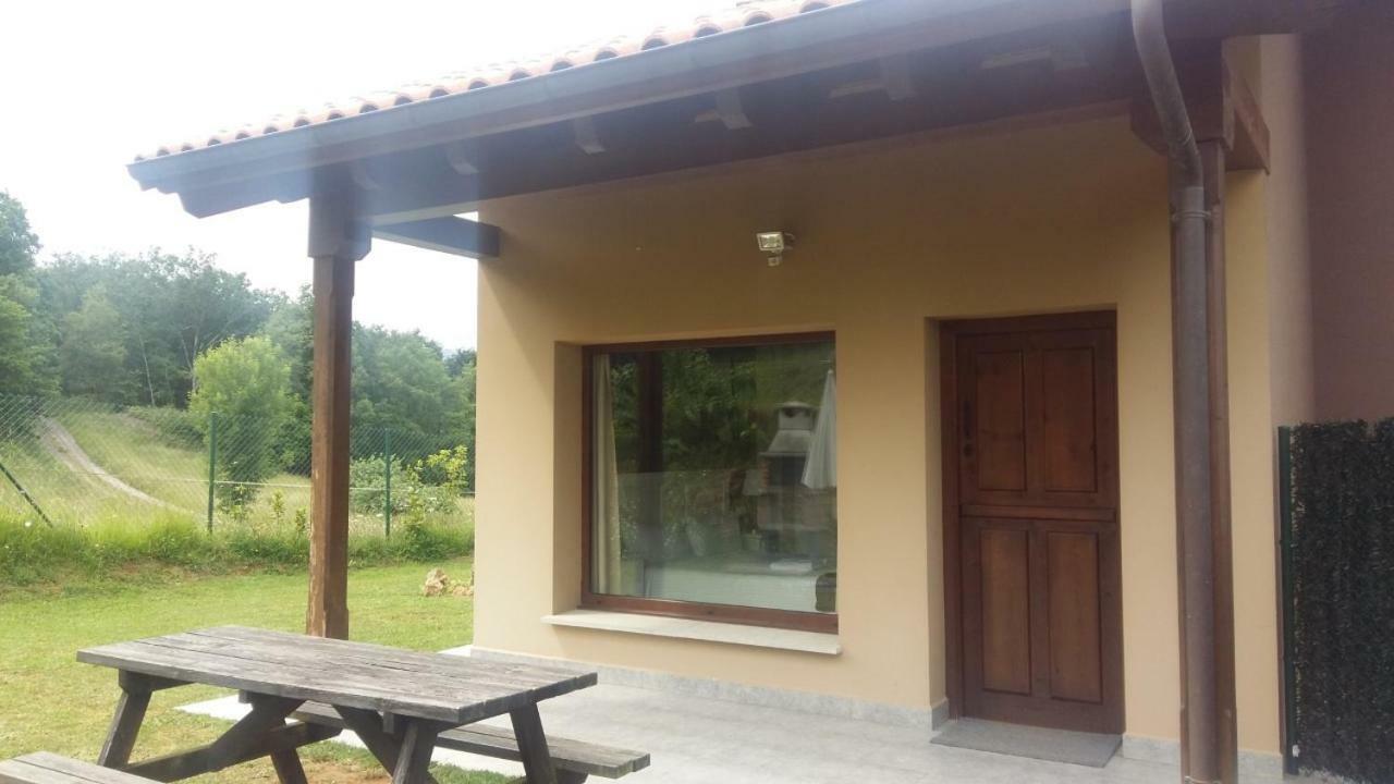 Apartamentos La Senda San Juan de Parres 외부 사진