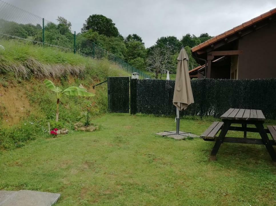 Apartamentos La Senda San Juan de Parres 외부 사진