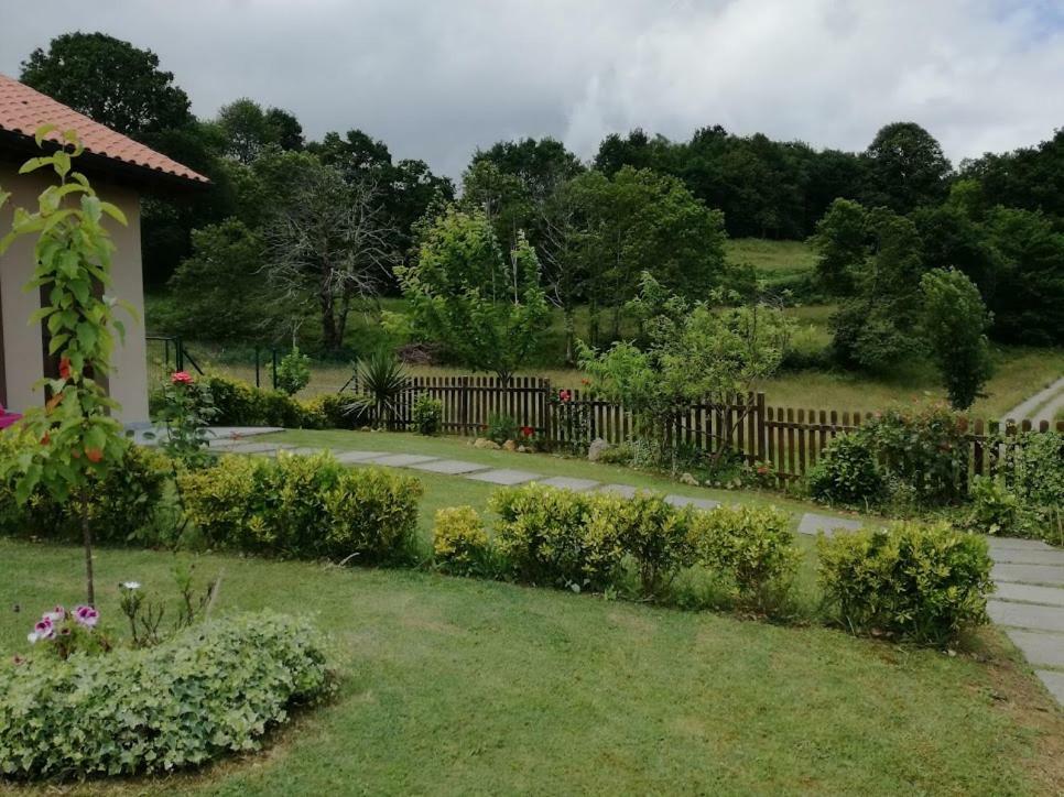Apartamentos La Senda San Juan de Parres 외부 사진